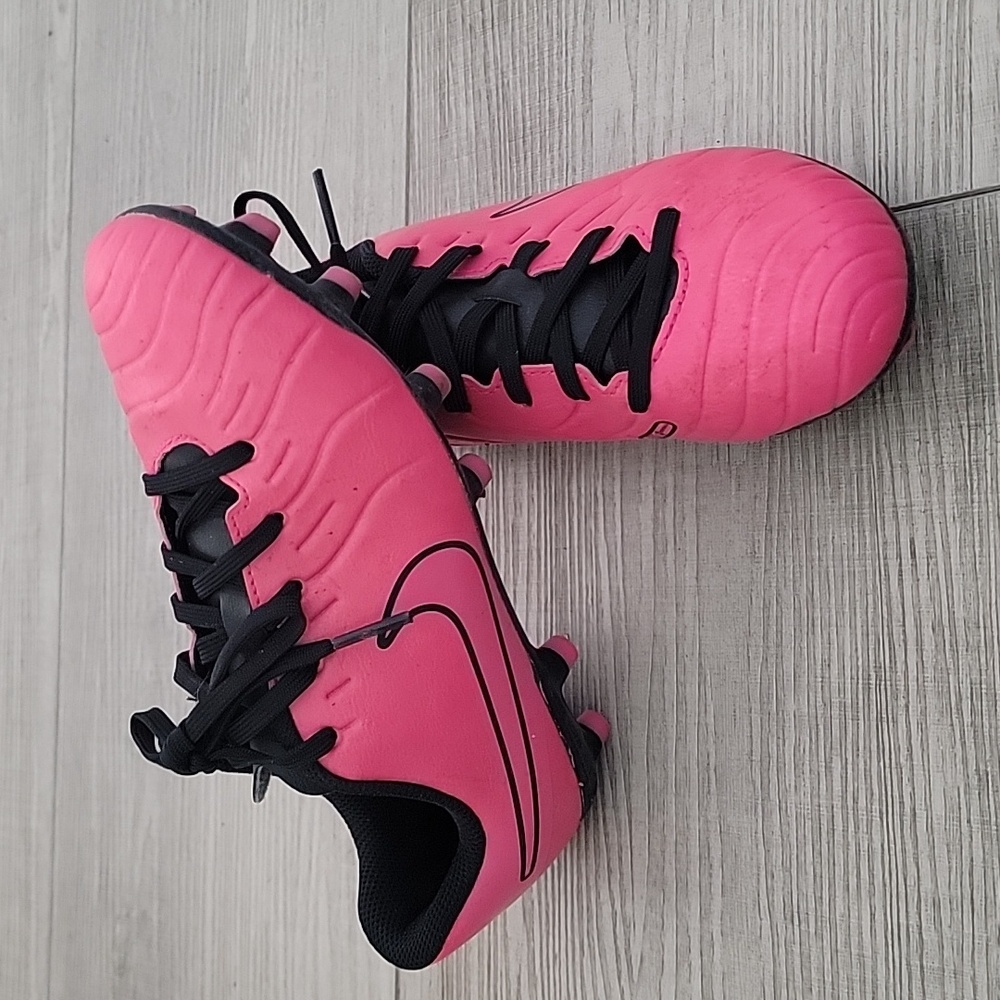 Nike cleats
